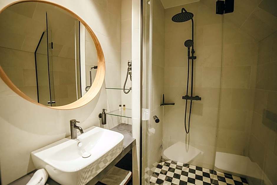 Coop Hotell