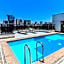 Flat particular dentro do Hotel Executive Faria Lima!