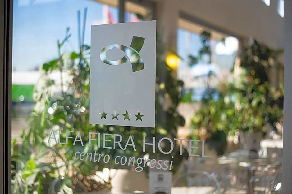 Alfa Fiera Hotel