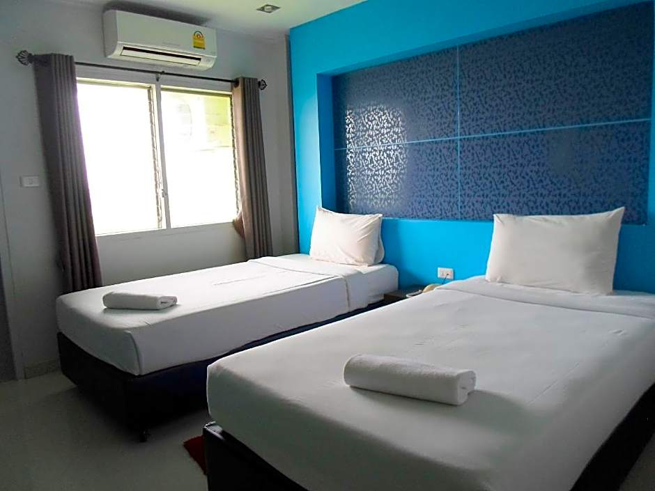 Phongkaew Hotel