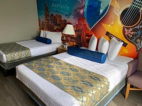 Luxe Studios Nashville Opryland