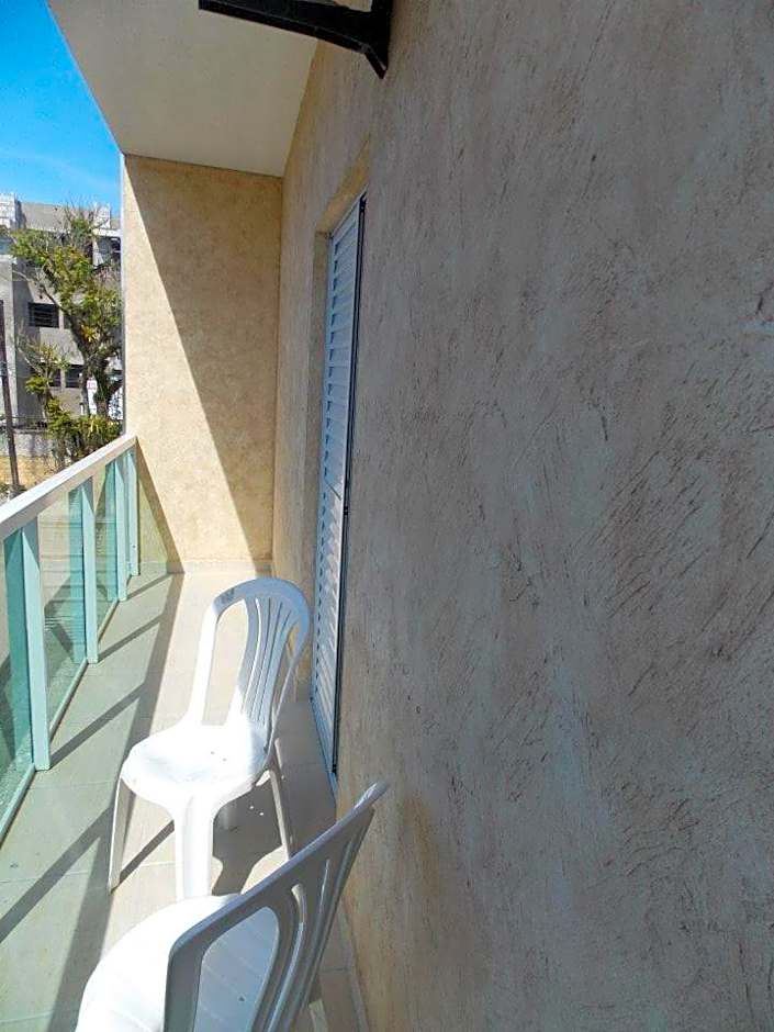 Pousada raios de sol indaia