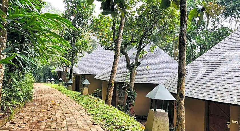 Poetree, Thekkady