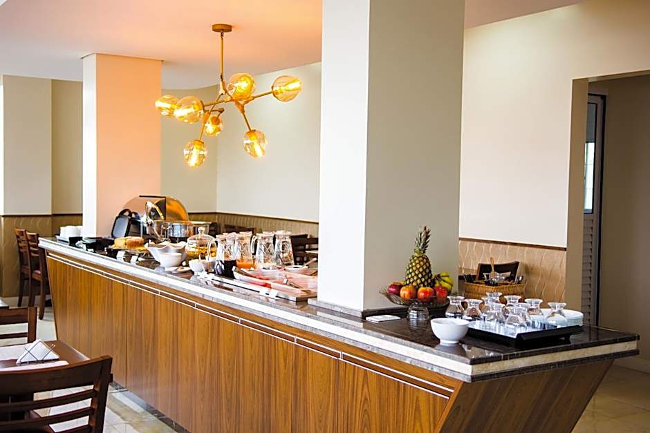 Hotel Alji Salto