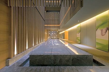 Studio Suite (1 King Bed)