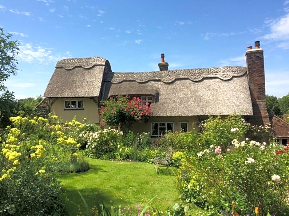 Thatched Cottage B&B