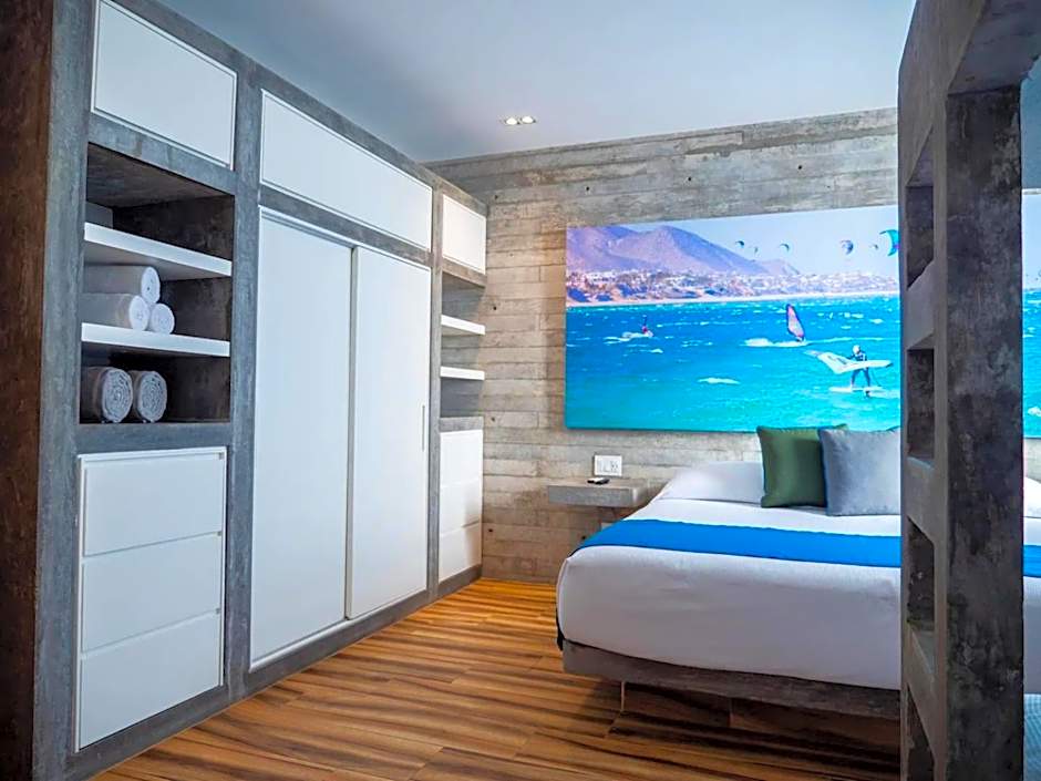 Nereidas Lofts