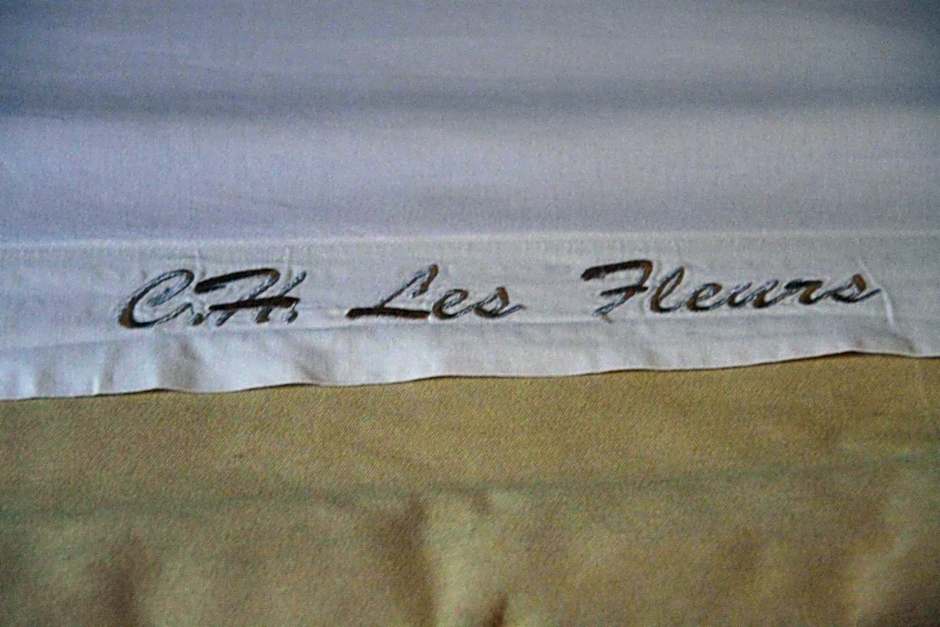 Chambres D'Hotes Les Fleurs