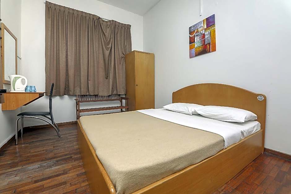 Hotel Check Inn 2 Brinchang