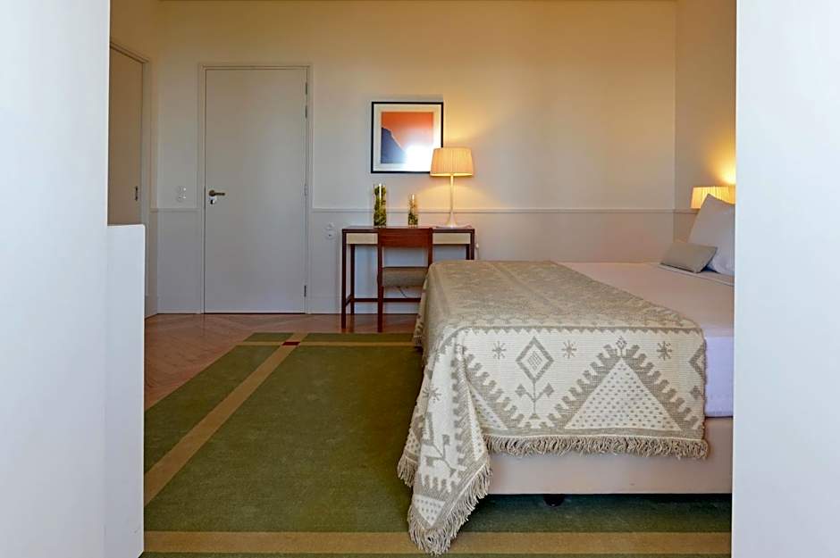 Pousada Da Serra Da Estrela