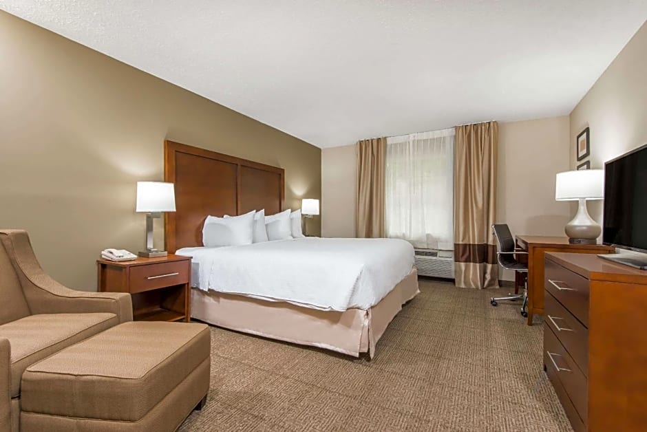 Wyndham Garden Hotel Cross Lanes Charleston