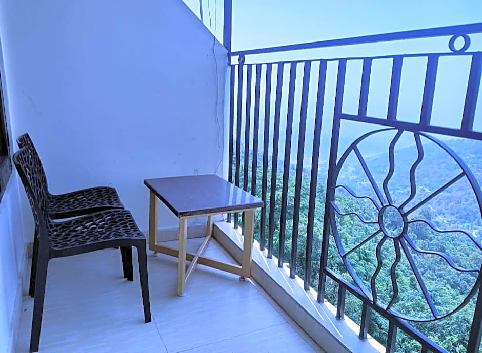 Hotel Grand Hills