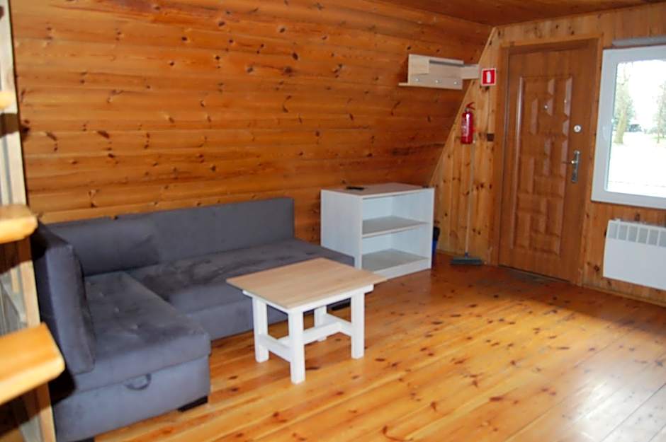 Centrum Trzy Jeziora Wieleń