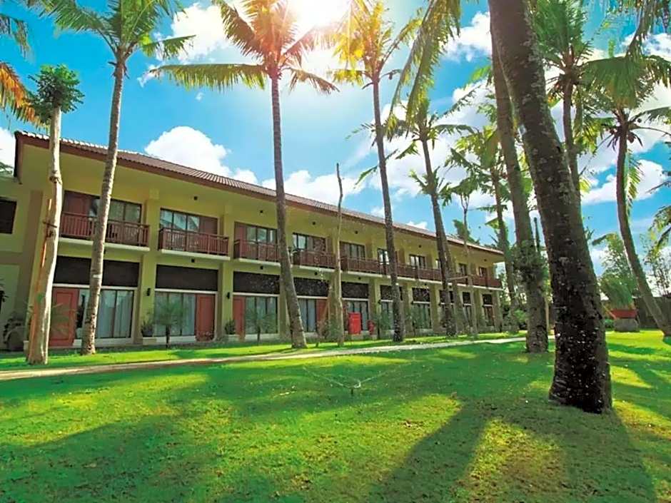 Lorin Solo Hotel