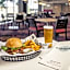 Mercure Orange