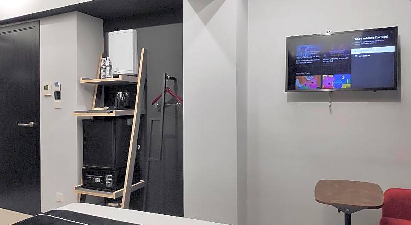 Loop On Leith George Town Penang Hotel