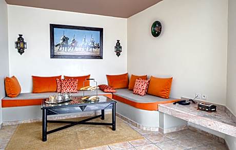 Apartment Capacity 5