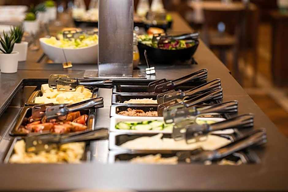 Apartaments Vall de Núria