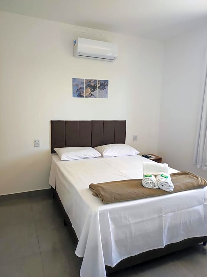 Pousada Vale do Sol Capitólio