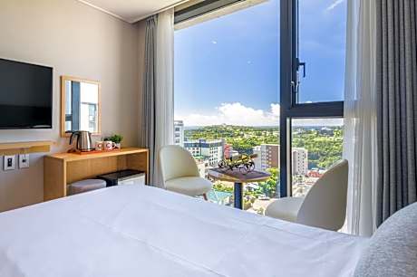 Special Offer - Standard Twin Room with Free Breakfast for 2