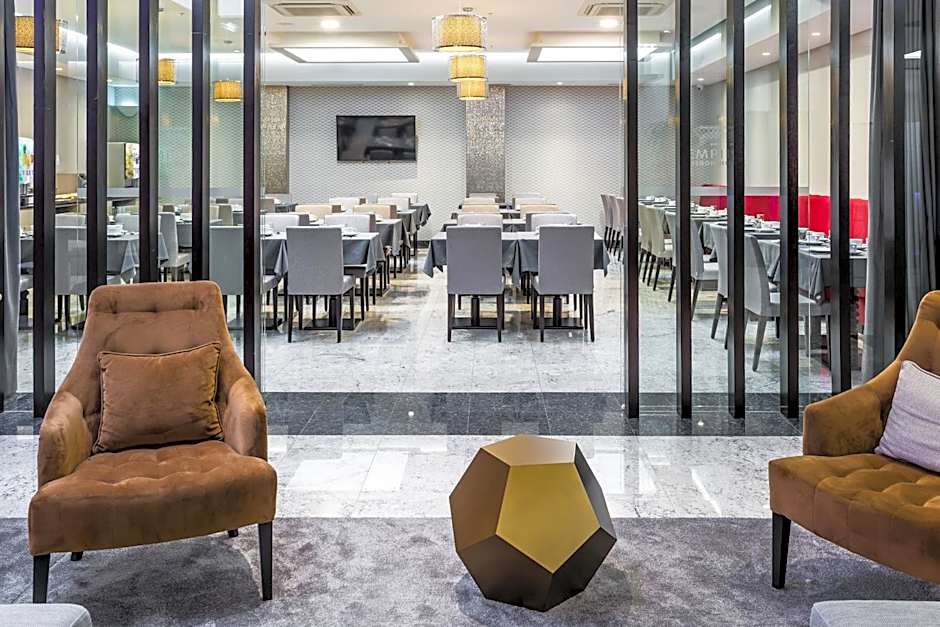 Empire Lisbon Hotel