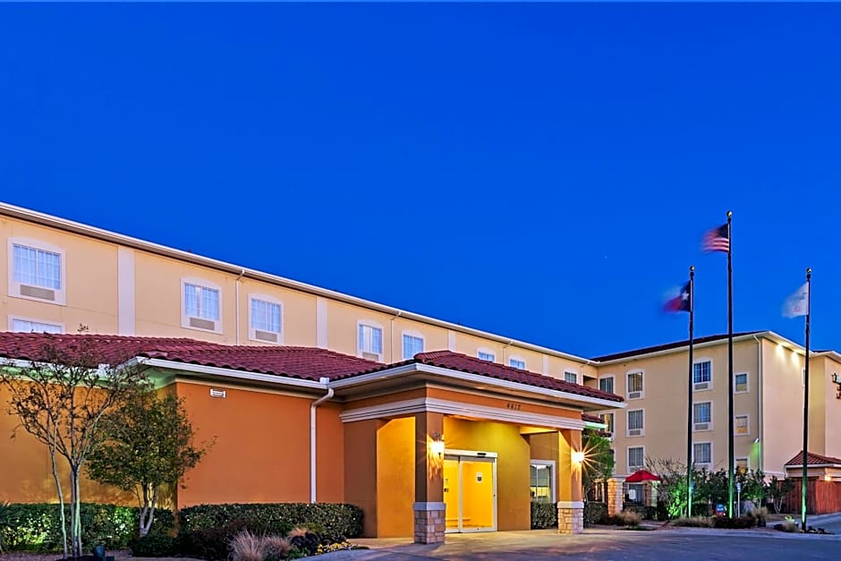 TownePlace Suites by Marriott Odessa