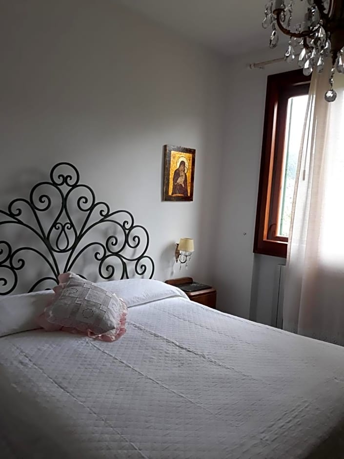 Gli Oleandri B&B