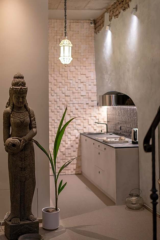 Mai Ram Yoga House