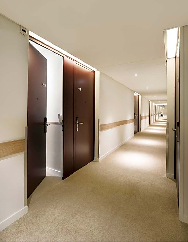 Continental Hotel Lausanne