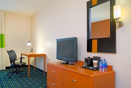 Room, 1 King Bed