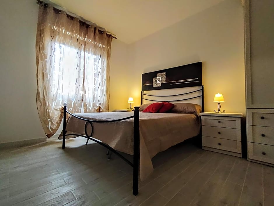 Alghero Mare Chiaro-Guest House