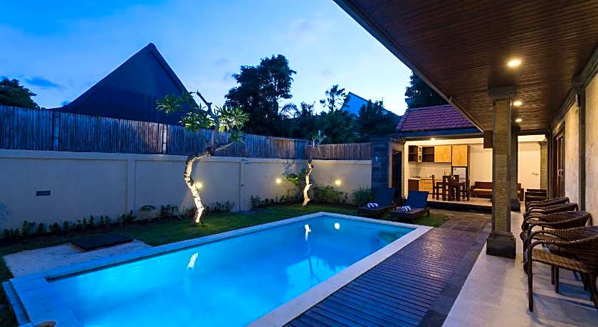 Paisa Villa Seminyak
