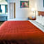 Quality Inn & Suites Las Cruces - University Area