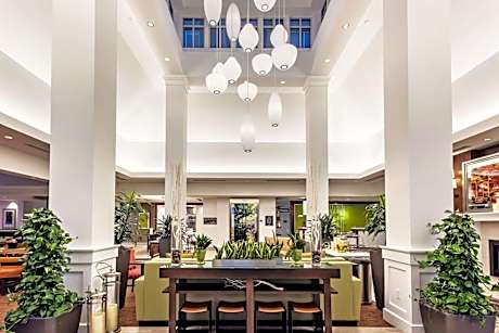 Hilton Garden Inn Minneapolis Airport/Mall Area, MN