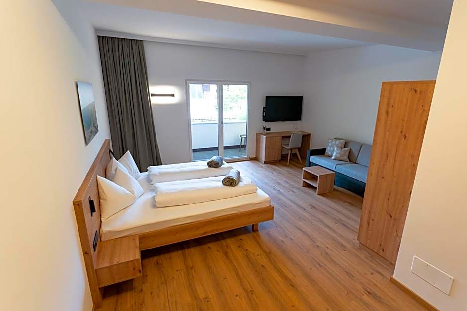 Self Service Hotel Schnalser Hof