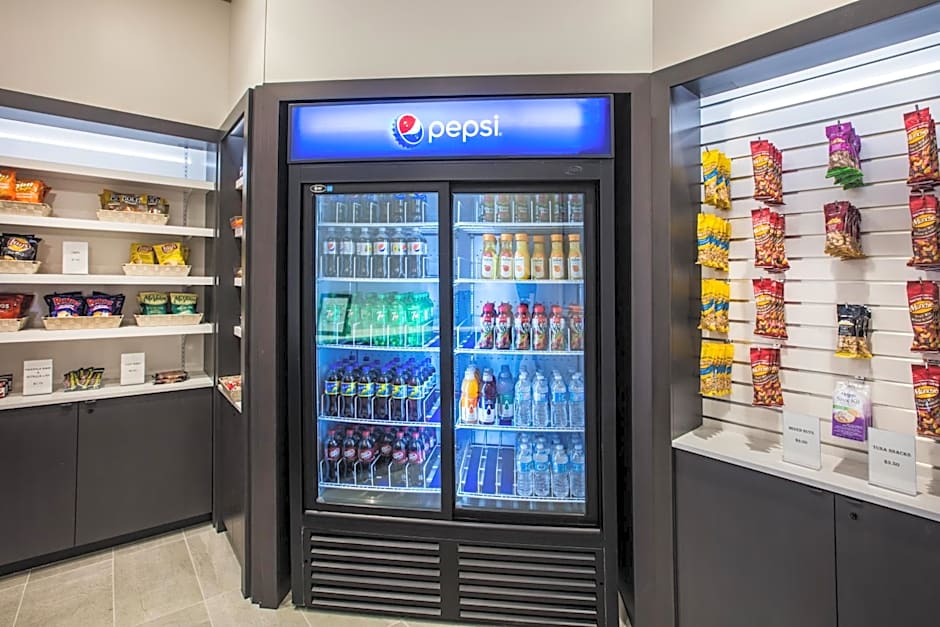 Holiday Inn & Suites Grande Prairie By IHG