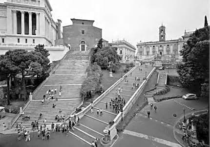 b&b Gio Colosseo - Celio