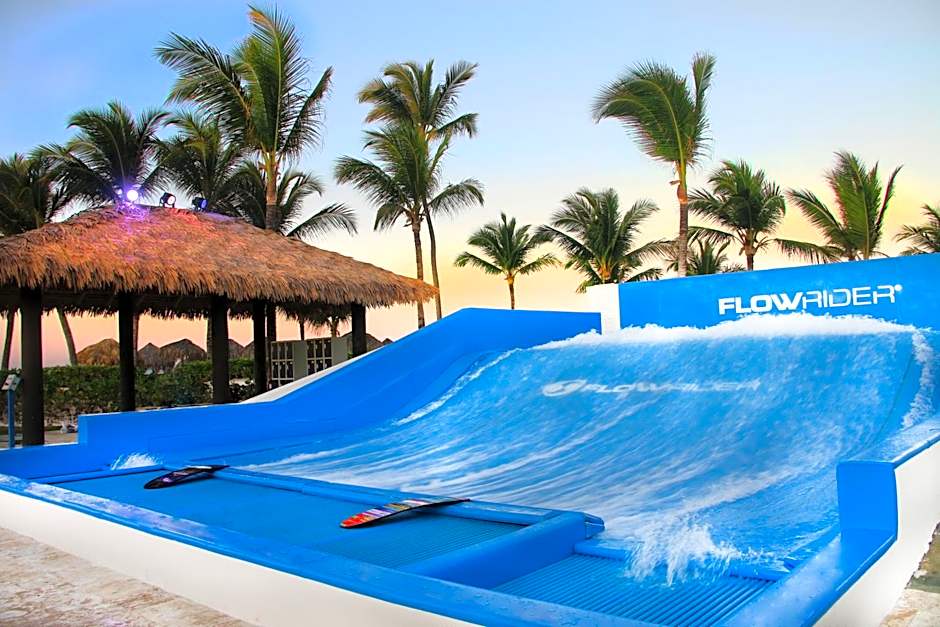 Hard Rock Hotel & Casino Punta Cana - All Inclusive