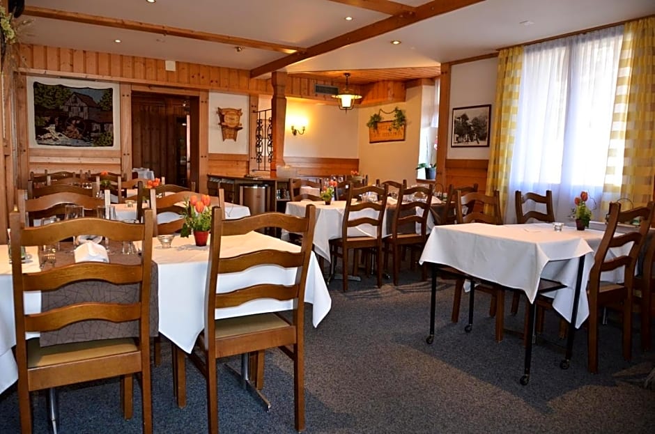 Hotel Heimat