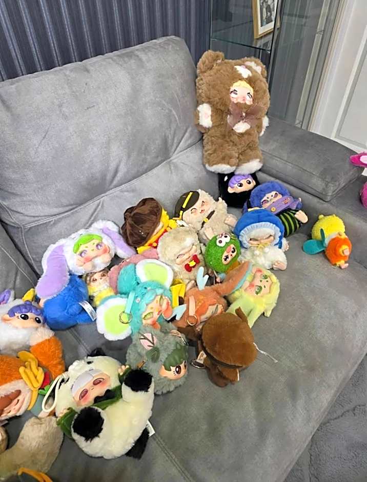 51 Suanplu Residence