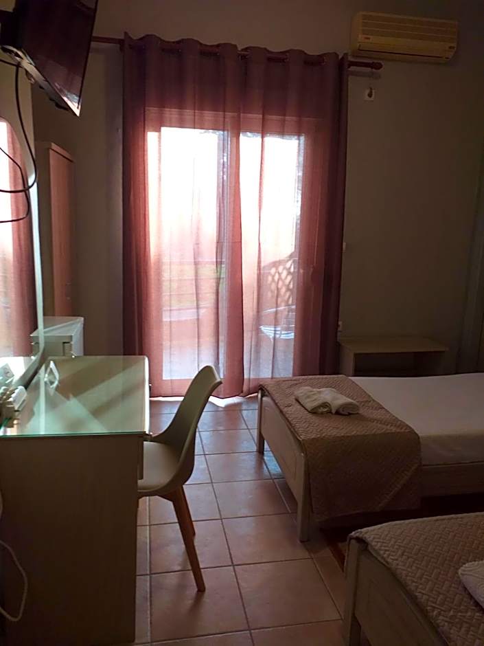 Hotel Isidora