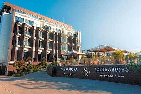 Sevsamora Resort & Spa