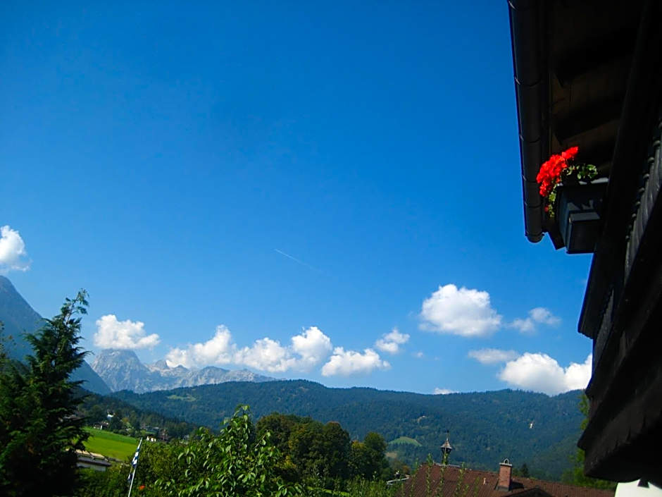 Sporthotel Schönau am Königssee