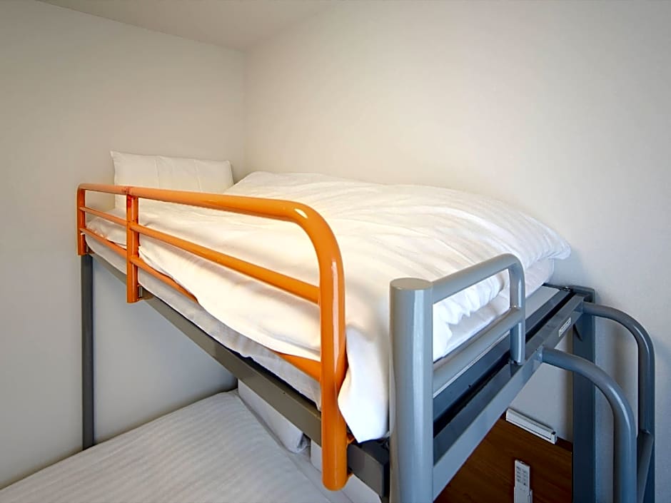 Comfort Inn Munakata