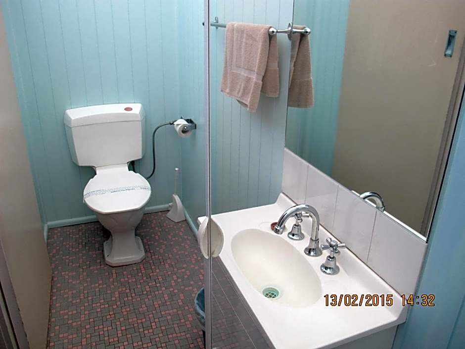 Merimbula Gardens Motel