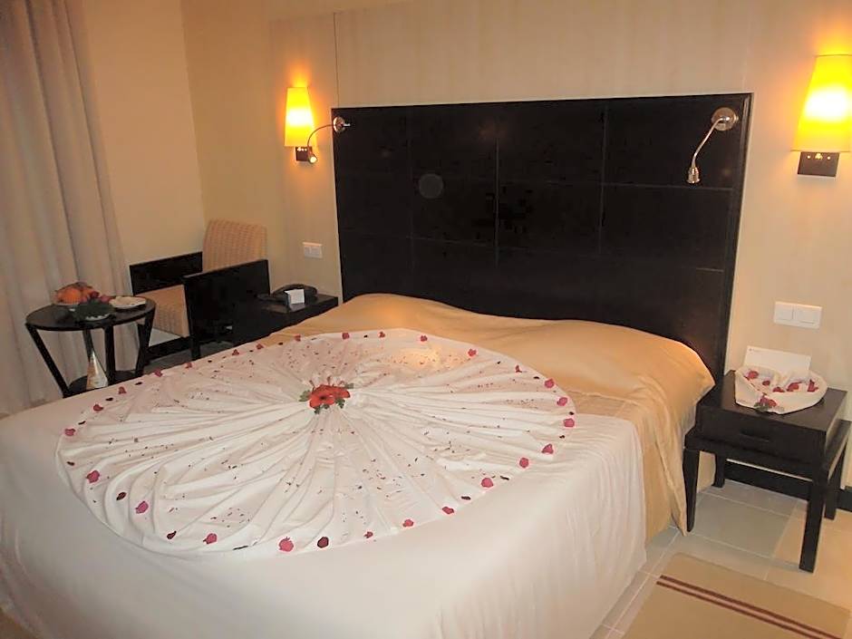 Hotel Aziza Thalasso Golf Adult Only