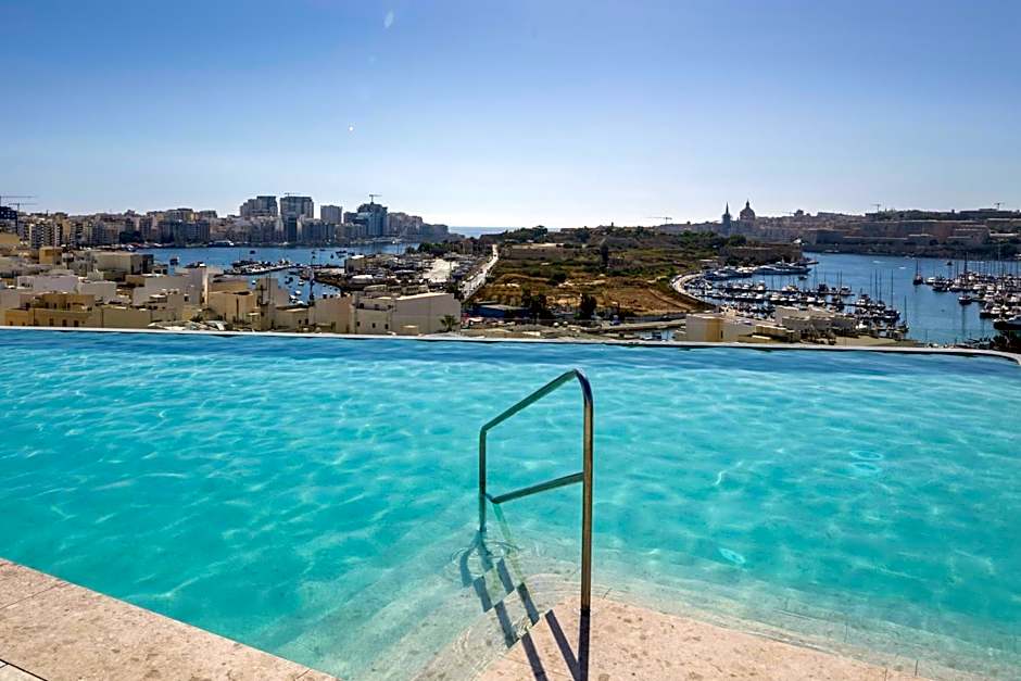 Grands Suites Hotel Residences and Spa