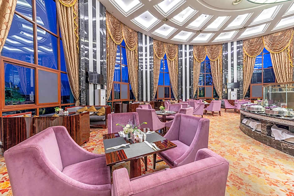 Country Garden Phoenix Hotel Jade Bay Kaiping