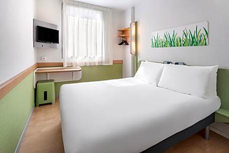 B&B HOTEL Zaragoza Plaza Mozart