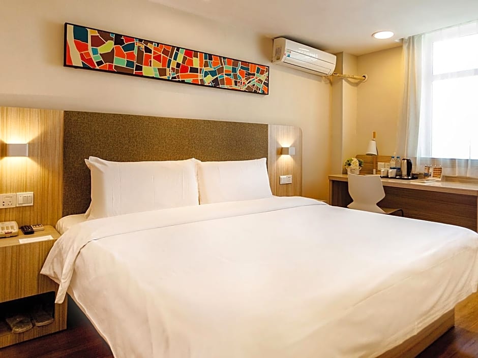 Hanting Hotel Kunming Railway Station